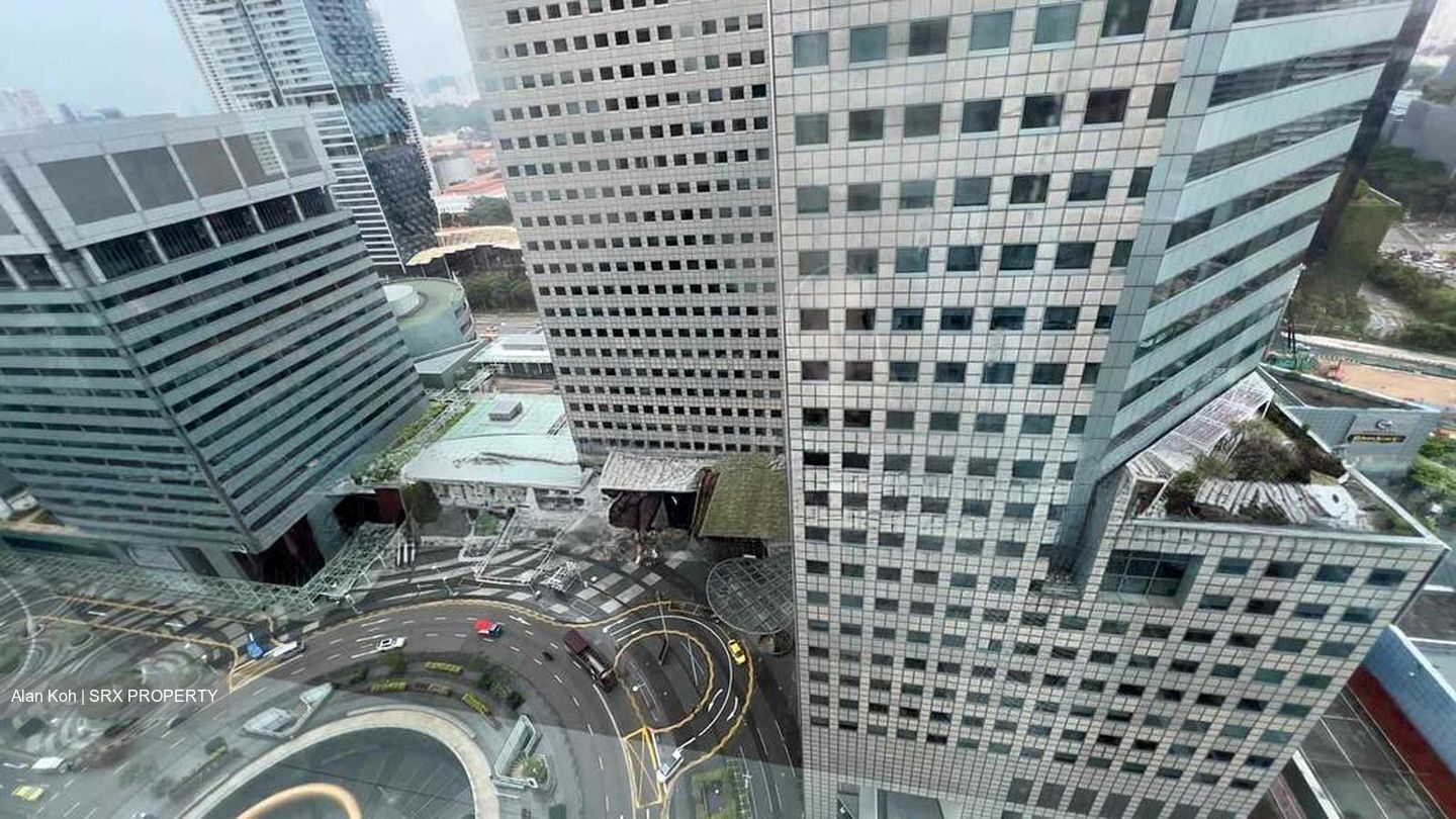 Suntec Tower Five (D1), Office #570495151
